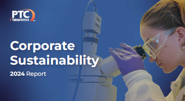 Corporate Sustainability Report 2024 Report